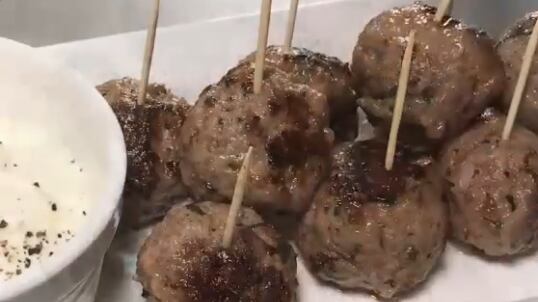 ¿Cómo preparar albóndigas?