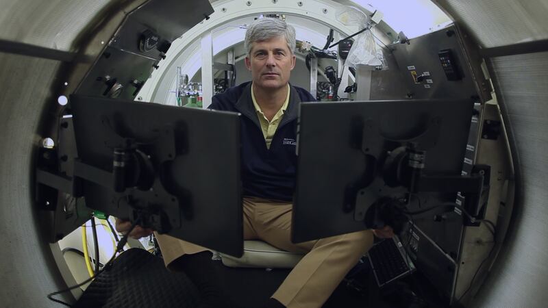 El estremecedor documental en Netflix