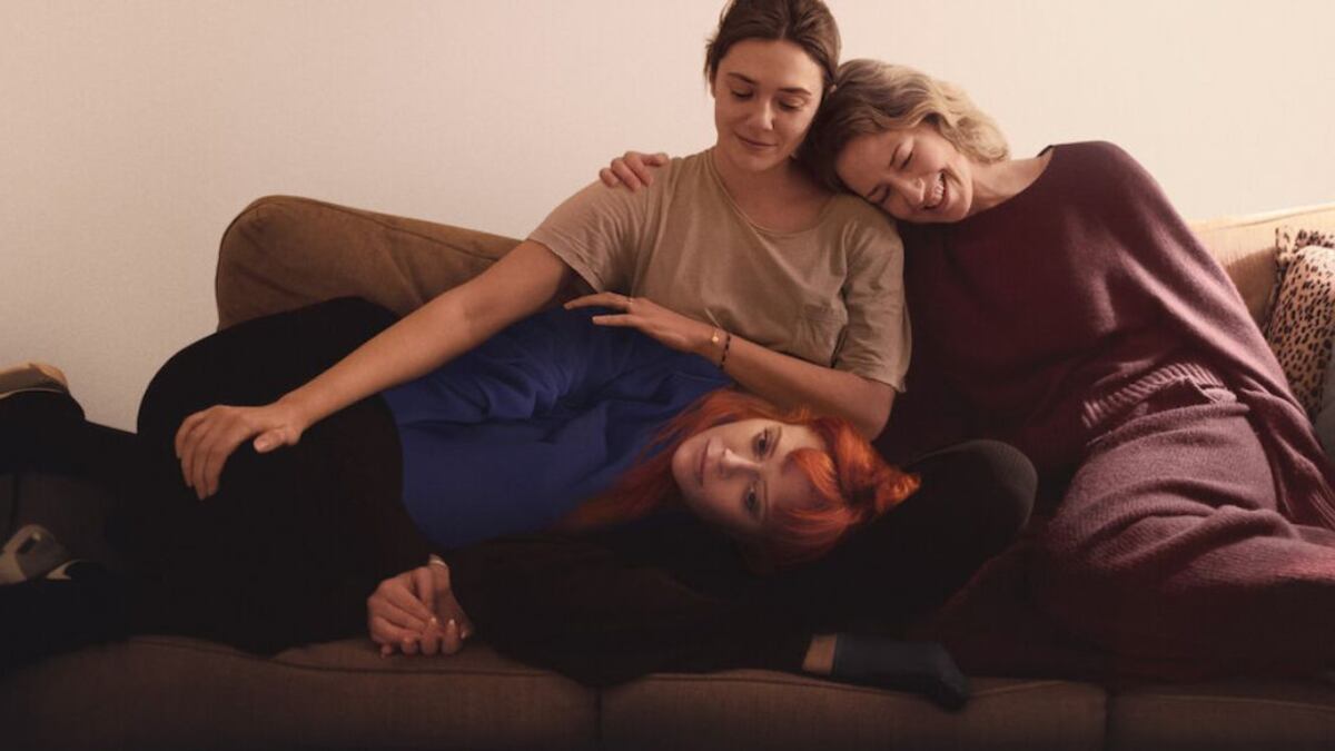 La emotiva y desgarradora película que recién llegó a Netflix y está siendo aclamada por todo el mundo