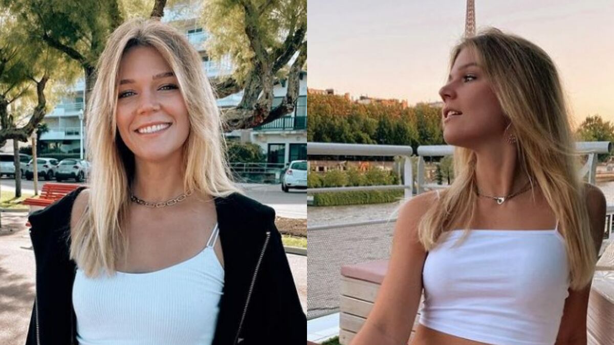 La joven permite que sus suscriptores en OnlyFans tomen decisiones por ella