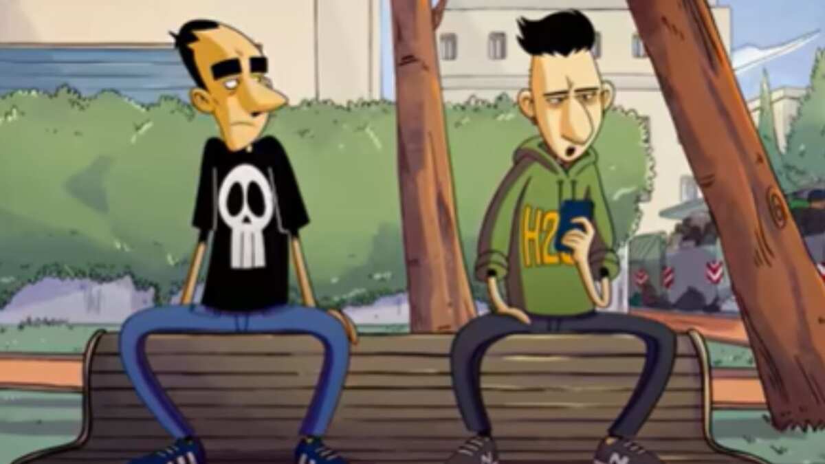 La serie más triste está en Netflix, tiene apenas 6 capítulos y te hará llorar desde el inicio