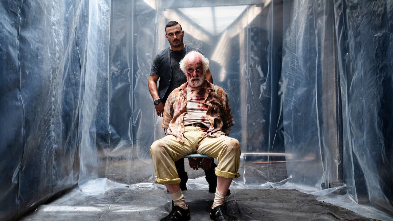 La película que es furor en Netflix