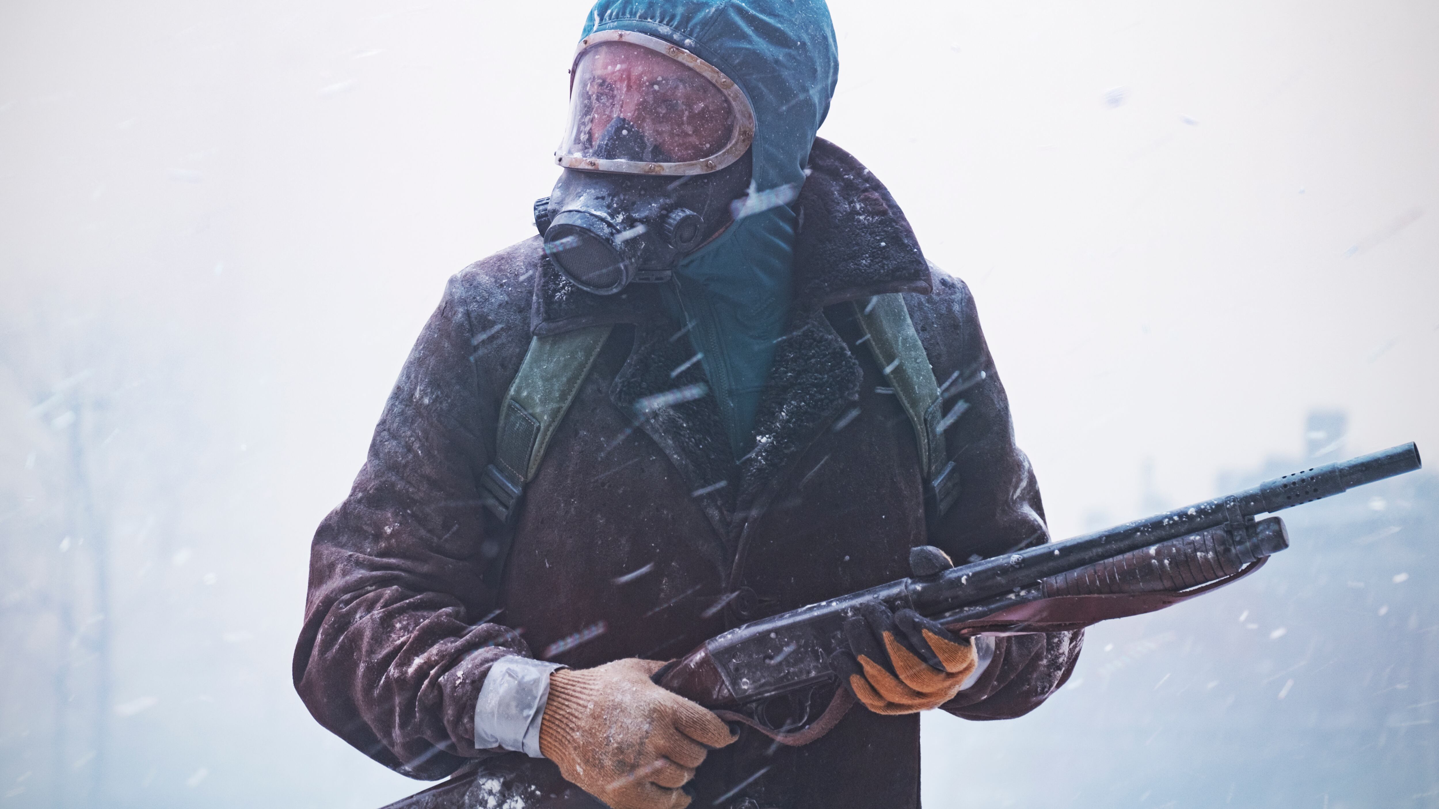 La aclamada serie en Netflix