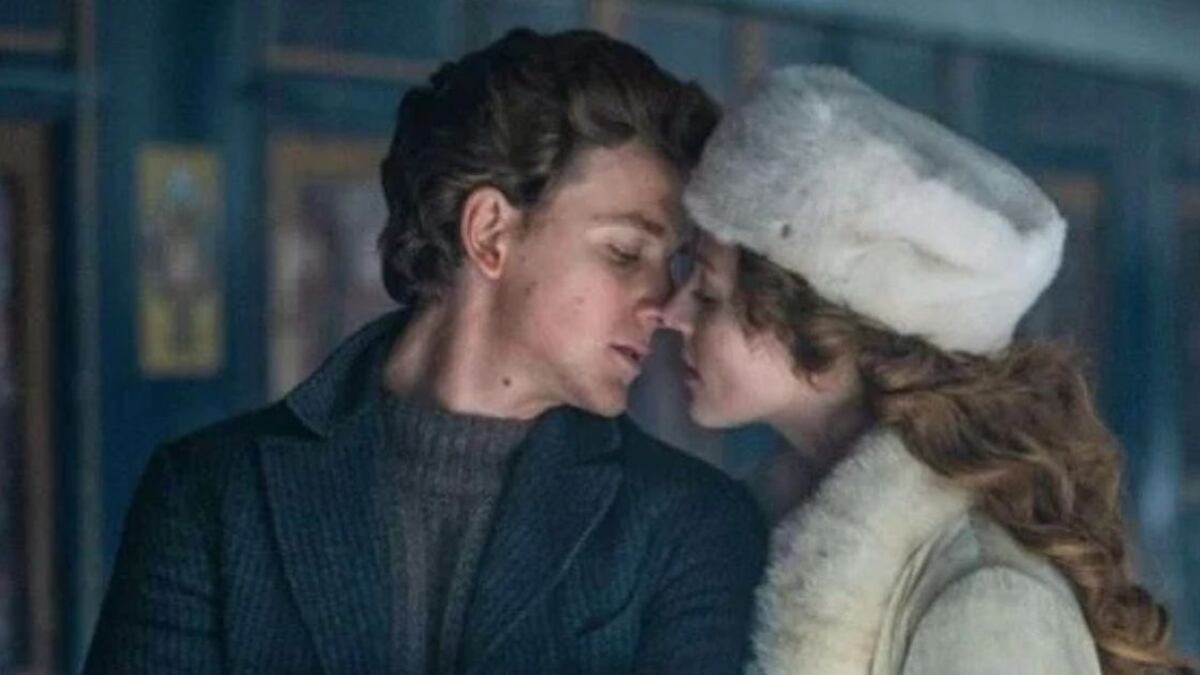 La película romántica de época que casi nadie conoce y es una aclamada joya en Netflix