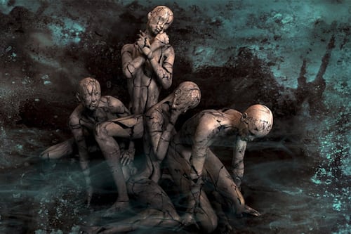 Qué significa soñar con demonios y por qué te persiguen