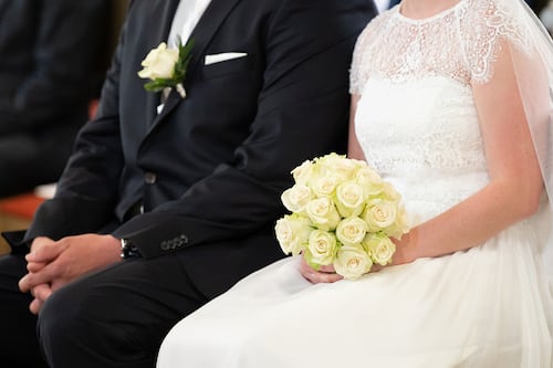 Novia pidió el divorcio al día siguiente de la boda tras ser ‘humillada’ por el novio