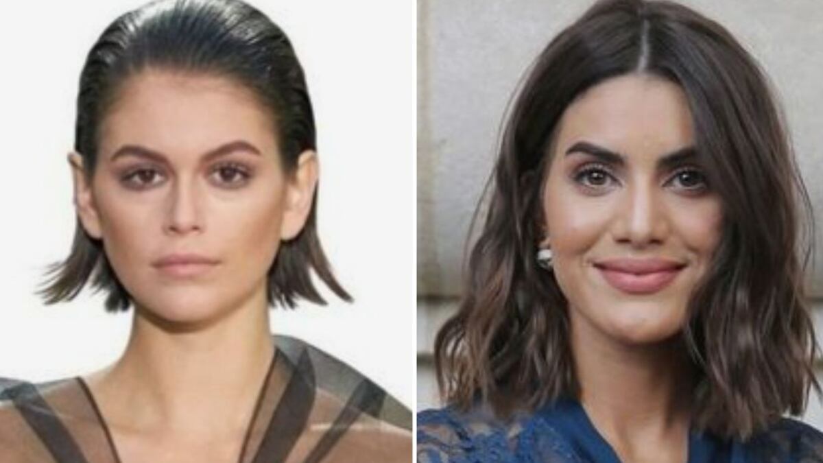 Cortes de pelo para mujer en 2023: los dos estilos que destronaron al corte bob y son la nueva tendencia