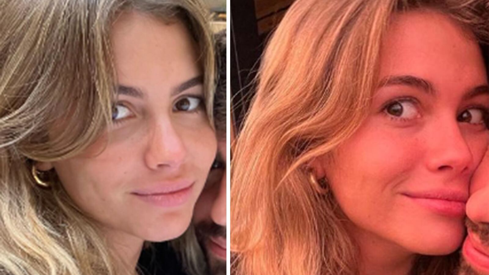 “Nunca dejará de ser una naca”: Clara Chía demostró que no tiene modales con este gesto.