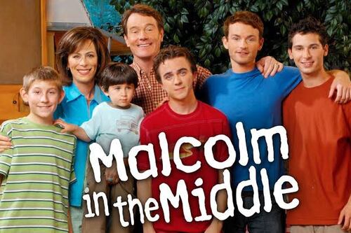 Malcolm in the Middle estrenará 4 episodios nuevos