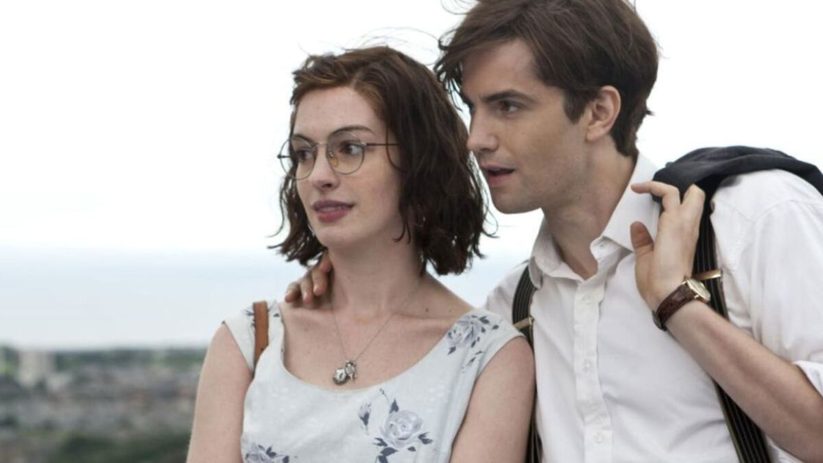 La película romántica más desgarradora del mundo se va de Netflix: debes verla ahora ya