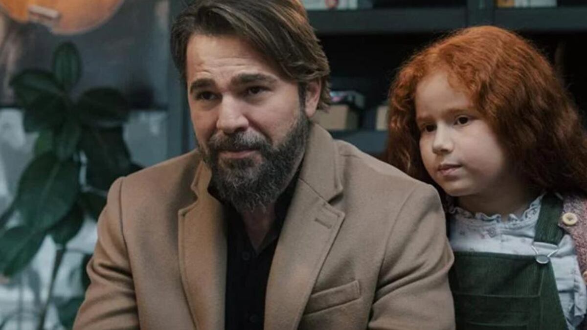 Netflix: la emotiva película que dura menos de 2 horas y que se convirtió en la favorita de los usuarios