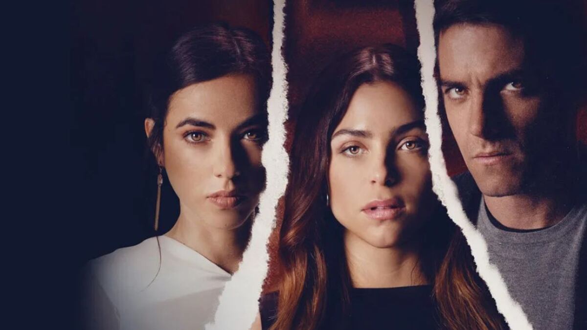 La intrigante película mexicana que impacta en Netflix: es una joya oculta que te atrapará por completo