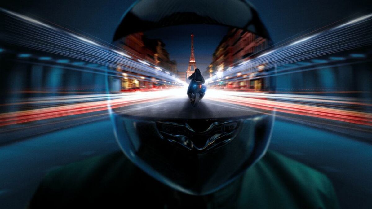 La intensa y adictiva película de acción que casi nadie conocía y es furor en Netflix