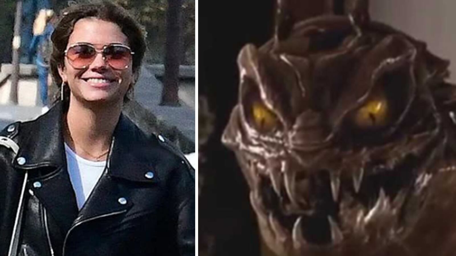 Clara Chía recibe el peor apodo.