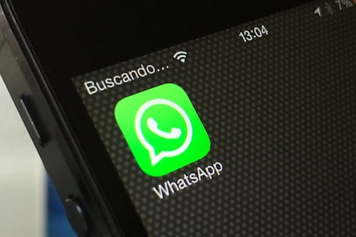 Estafas de WhatsApp: si presionas este botón pueden hackear tus cuentas bancarias y dejarte sin dinero