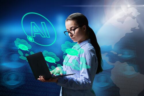 Olvídate del inglés: Según la IA este es el idioma que te podría ayudar a ser millonario