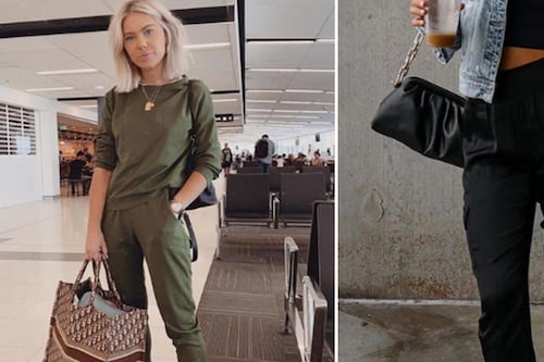 ¡Adiós leggins! Los joggers son la prenda más cómoda del 2025 y así los puedes llevar a los 50 para lucir joven