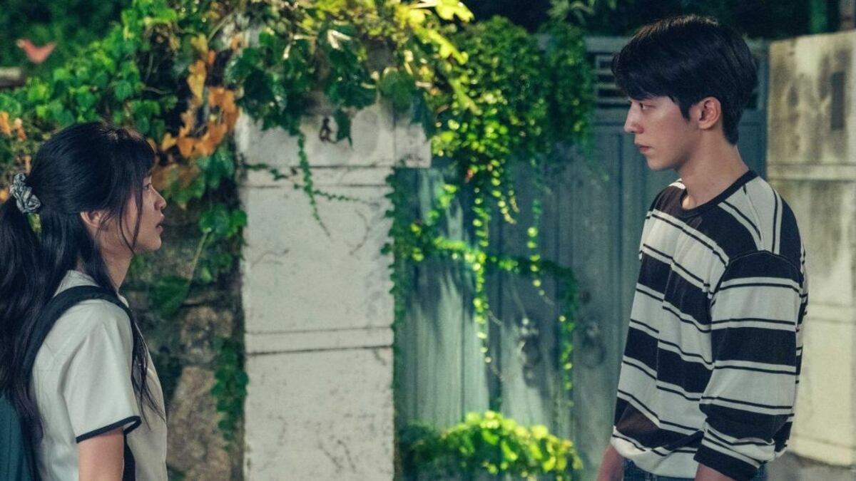 Esta en Netflix, dicen que es la mejor miniserie coreana de la actualidad y te conmoverá hasta las lágrimas