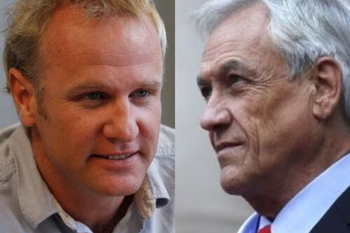 “Un luchador, brillante, entusiasta”: Felipe Kast y la sentida despedida a expresidente Piñera
