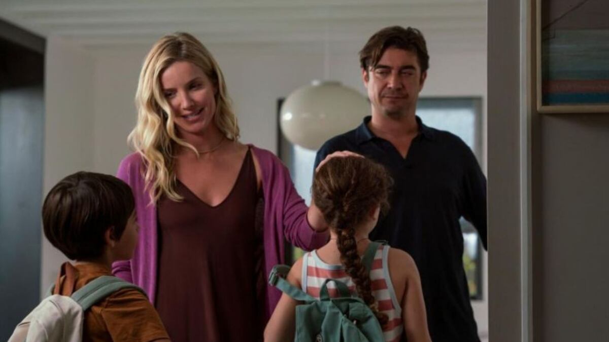 La adictiva e intrigante película que recién llegó y ya es la más vista de Netflix: dura 92 minutos y no te dará respiro