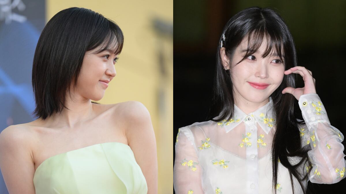 Cortes de pelo coreanos para mujer