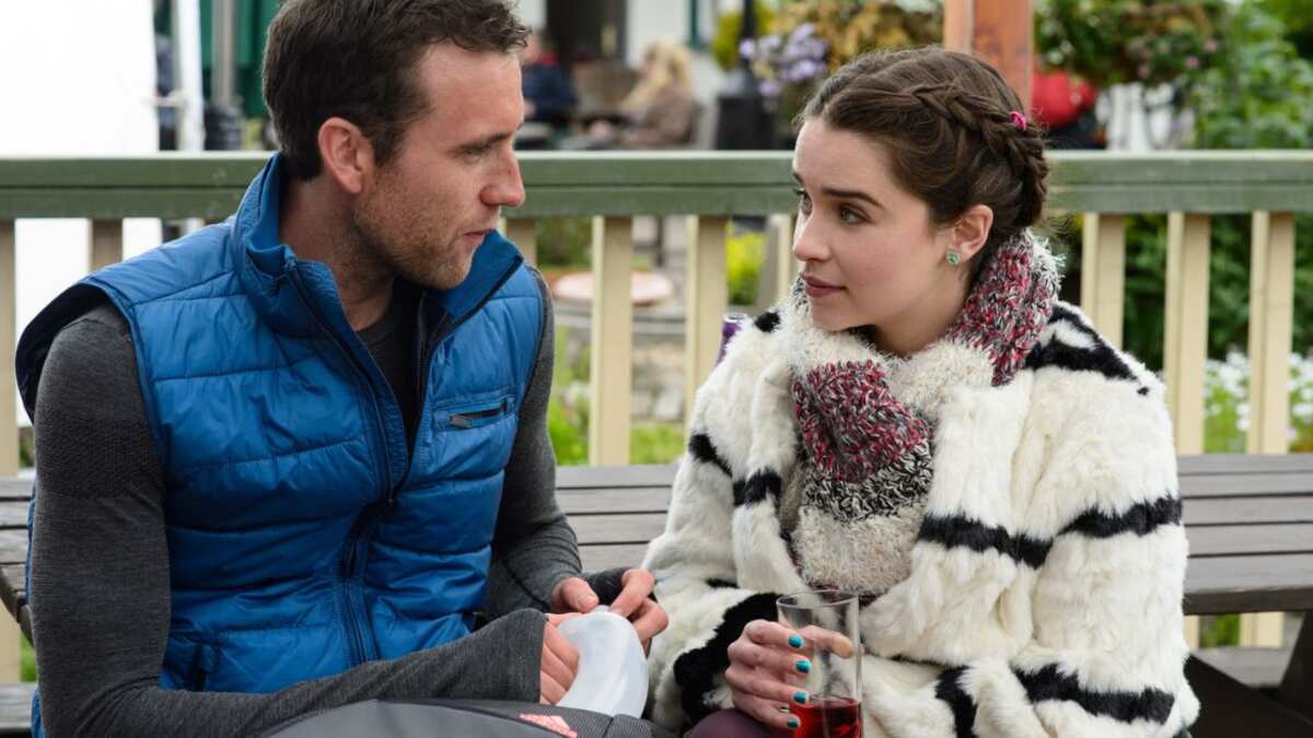 Un hombre demuestra sus verdaderos sentimientos en su relación con su forma de actuar