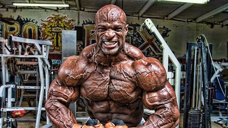 El estadounidense hizo historia en su época.