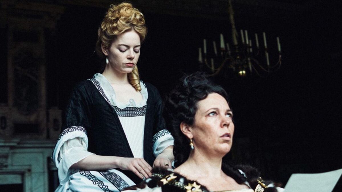 La aclamada película que todo el mundo aplaudió se va de Netflix: debes verla ahora ya