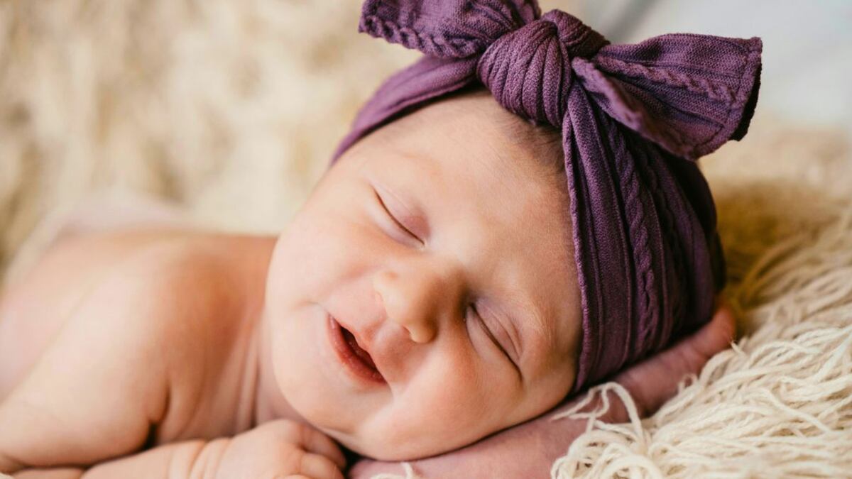 Los nombres de niña clásicos y tradicionales estarán de moda en 2024 |
