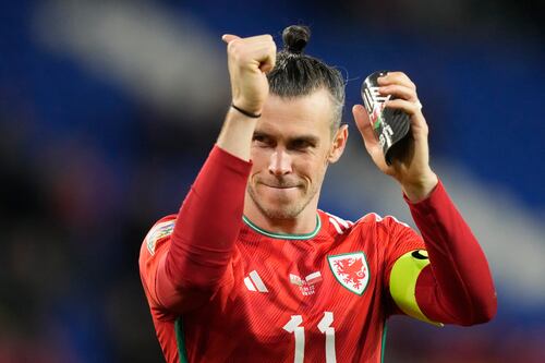 La emotiva carta con la que Gareth Bale anunció su retiro del fútbol