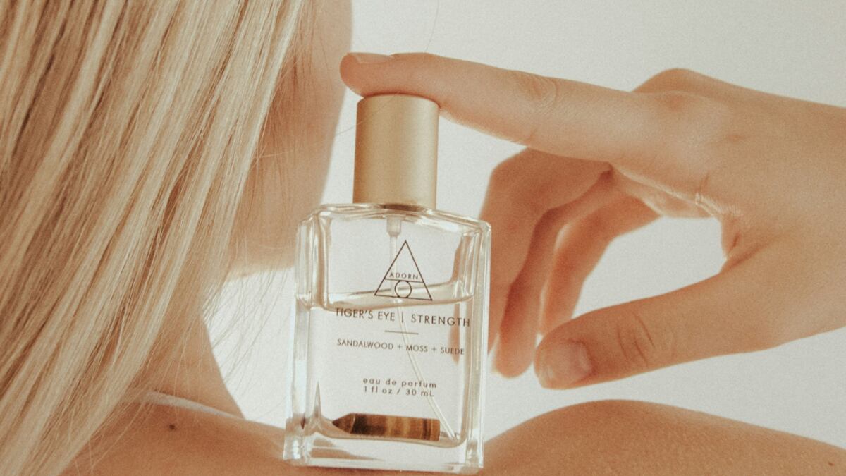 Estas opciones harán que tu pelo huela espectacular y además son de larga duración.