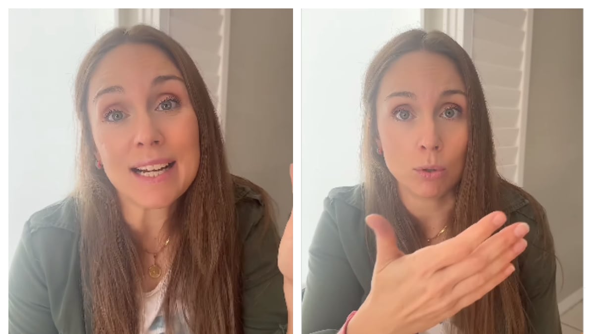 La influencer española ha revelado los gastos de vivir en Estados Unidos