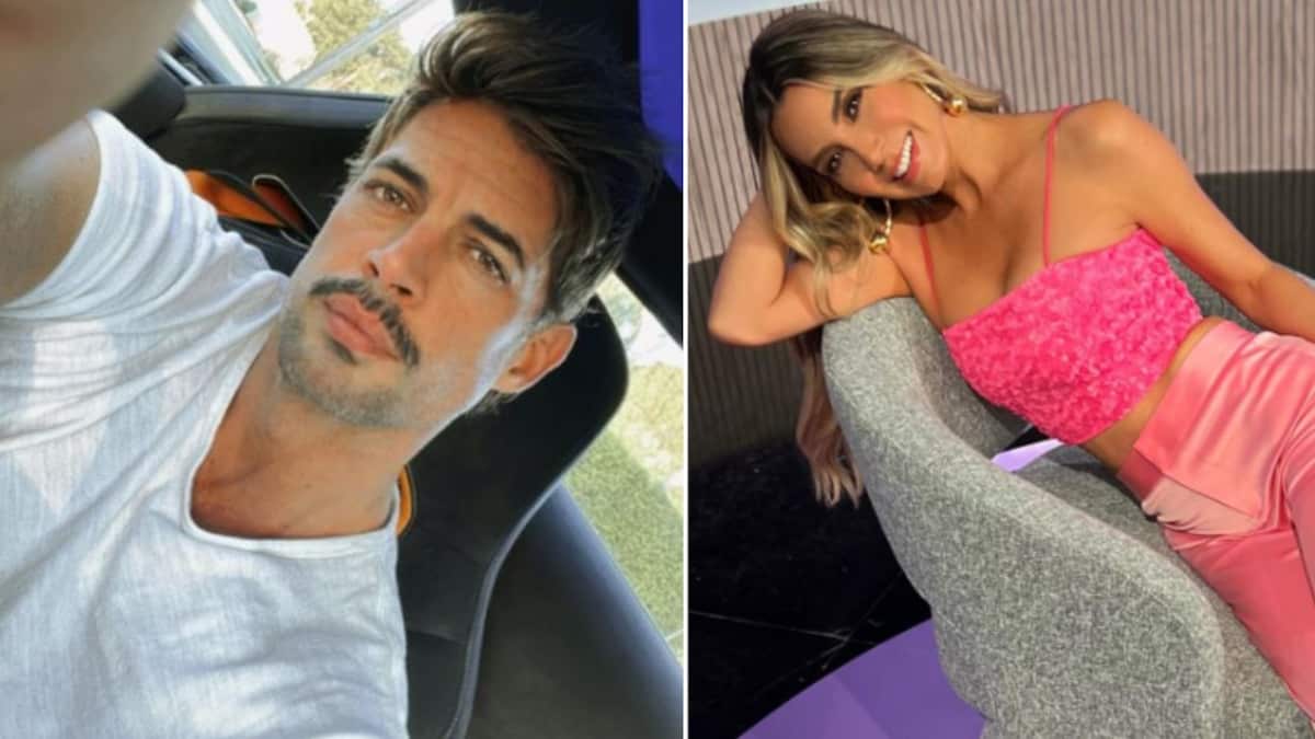 Elizabeth Gutiérrez looks