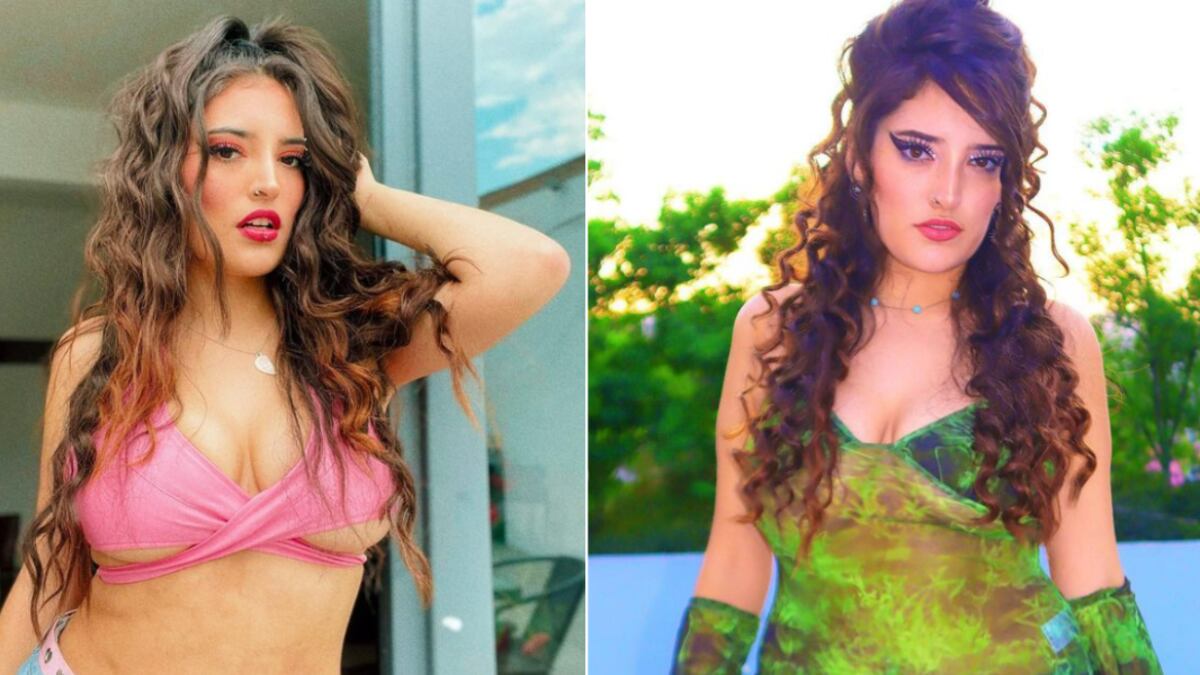 Valentina de la Cuesta