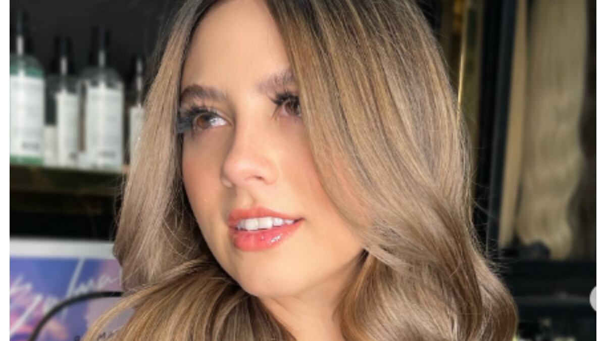 Balayage capuchino: el tinte castaño que es furor y que es el mejor truco para rejuvenecer