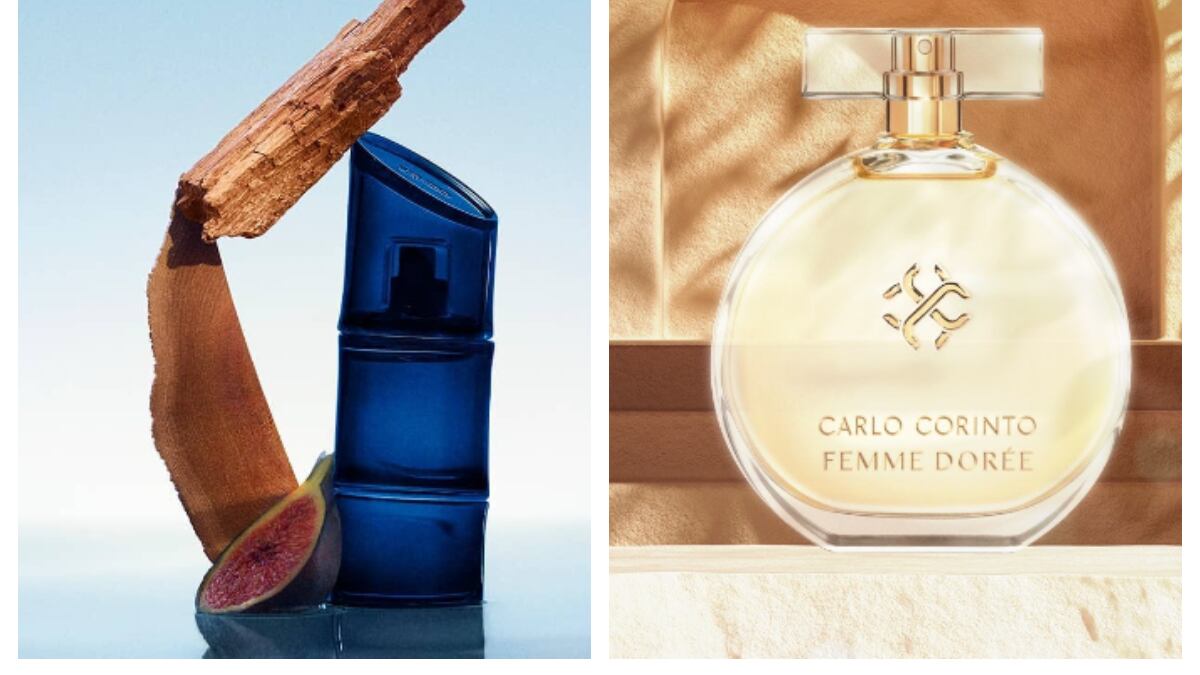 8 perfumes de mujer que derrochan lujo y te harán sentir sexy y poderosa todos los días