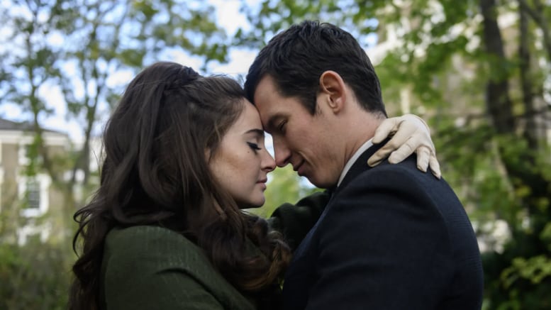 La película romántica que debes ver en Netflix