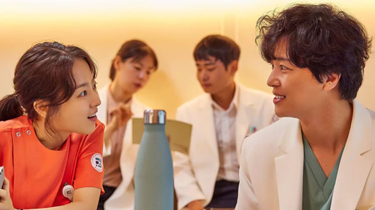 La emotiva serie coreana que cautivó a todo el mundo y que se convertirá en tu favorita en Netflix