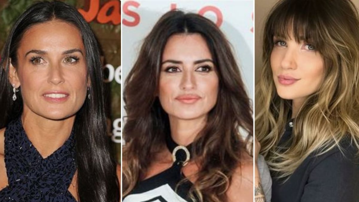 Cortes de pelo mujer 2023 mayores de 40: los 5 estilos antiedad que más rejuvenecen