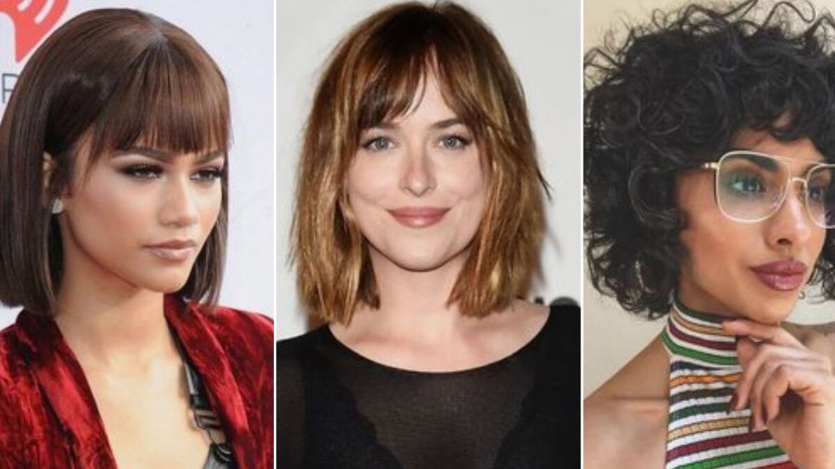 Los 5 cortes de pelo que te envejecen hasta 10 años y que las peluqueras dicen que debes evitar