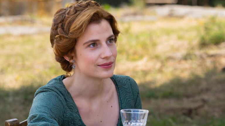 La serie española que es éxito en Netflix