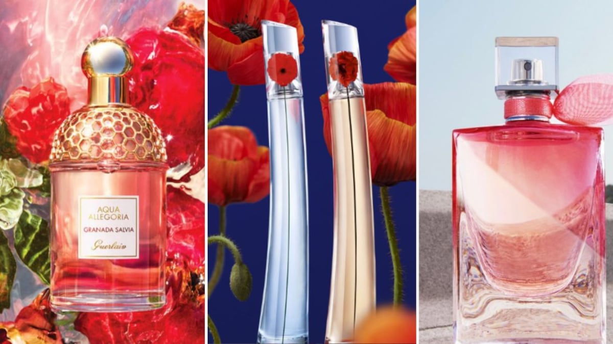 perfumes para mujeres mayores de 50 años