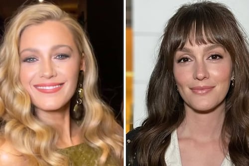 La “cruel” broma de Blake Lively sobre Leighton Meester que resurgió ahora: “Es lo más bajo”
