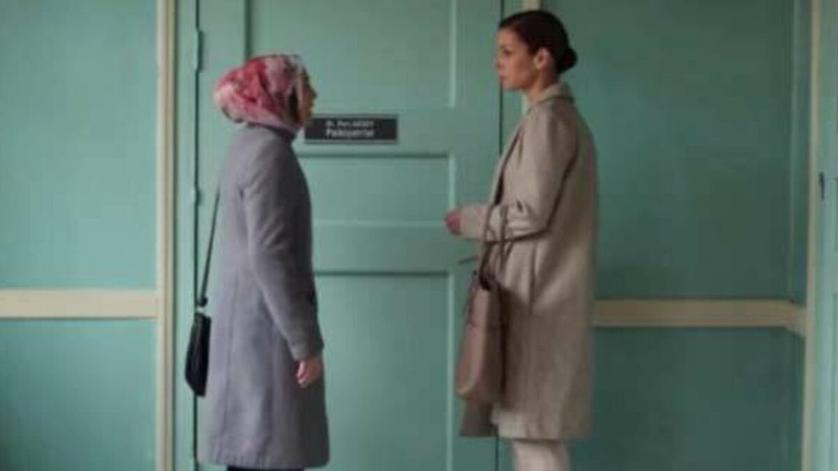 Netflix: la adictiva serie turca de 8 capítulos que te llegará directamente al corazón y nunca olvidarás