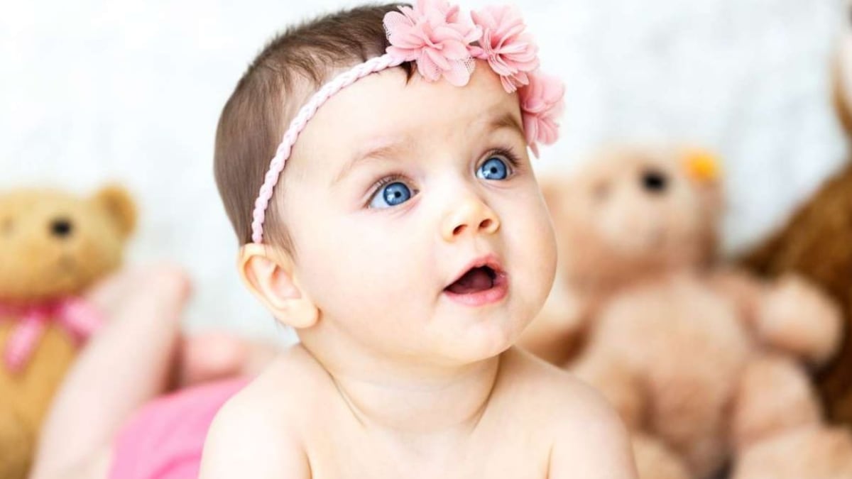 25 nombres de niñas que se asocian a la clase alta y a la realeza: estos son sus bellos significados