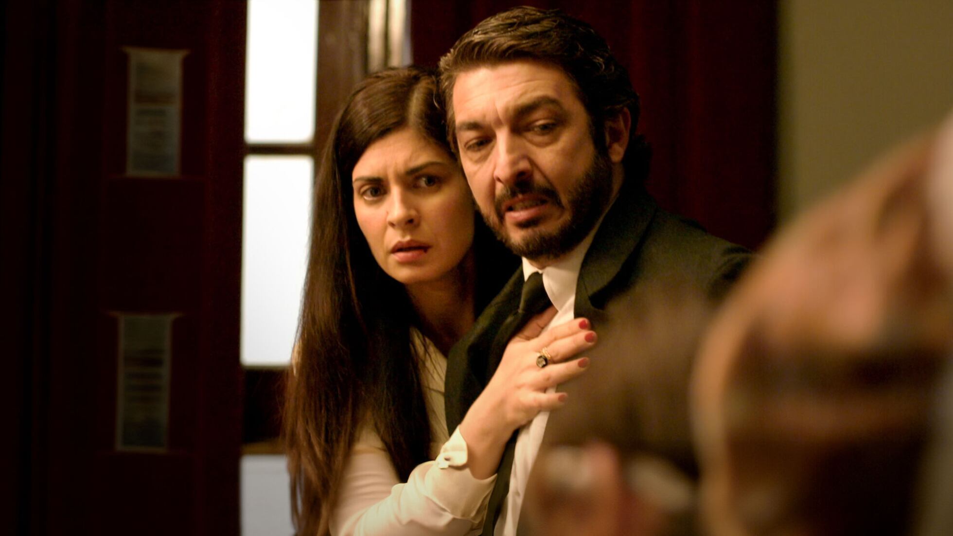 La conmovedora película argentina que llegó a Netflix