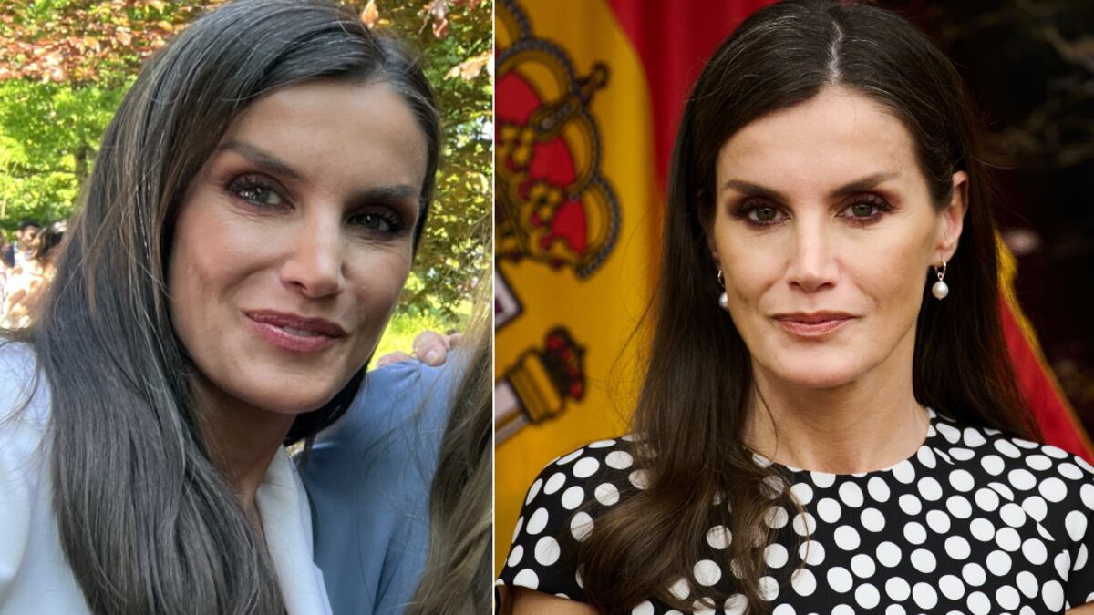Reina Letizia
