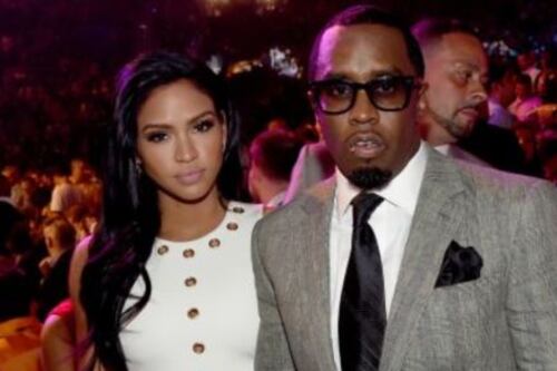 El escalofriante testimonio de una de las víctimas de P. Diddy: “Era su esclavo”