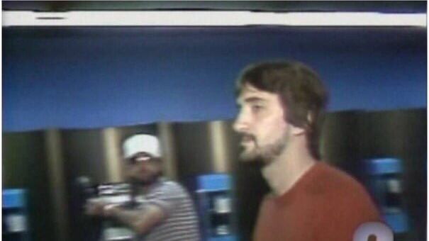 Leon Gary y Jeff Doucet