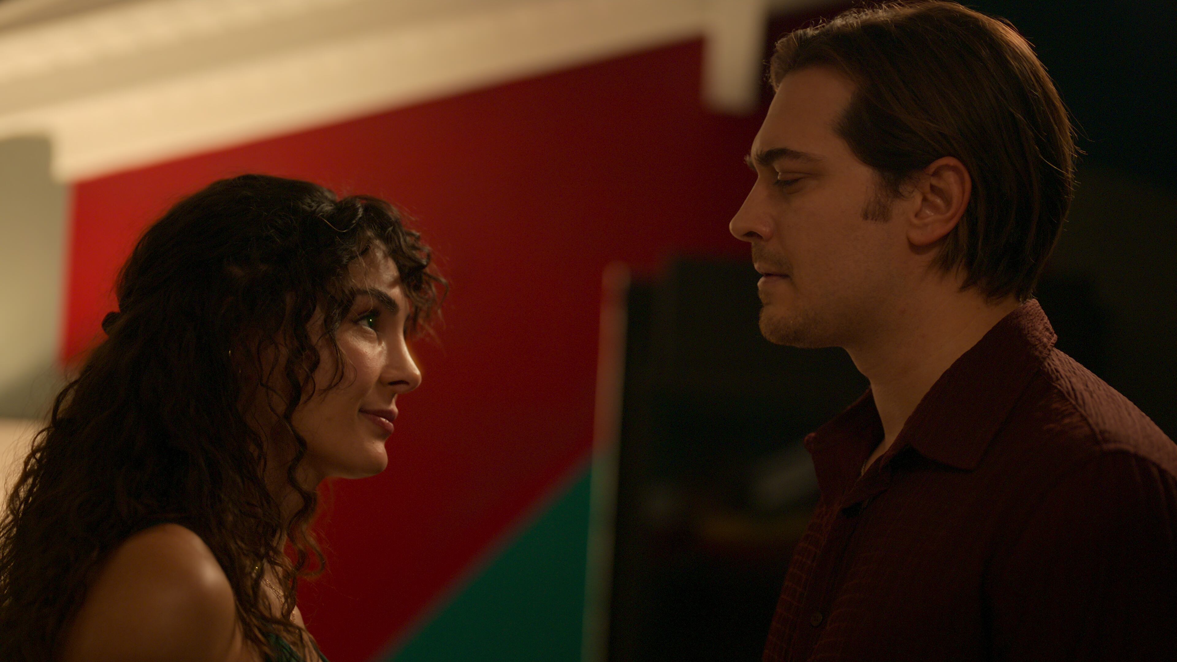 La película turca que es furor en Netflix